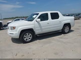 Honda Ridgeline Rts 2HJYK16437H529859 снимка