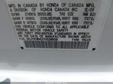 Honda Ridgeline Rts 2HJYK16437H529859 снимка