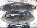 Acura Mdx Tech Pkg 5J8YD4H5XKL009967 снимка