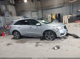 Acura Mdx Tech Pkg 5J8YD4H5XKL009967 снимка