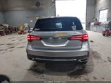 Acura Mdx Tech Pkg 5J8YD4H5XKL009967 fotografie