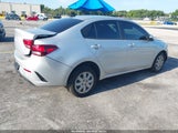 Kia Rio S 3KPA24AD8PE628753 снимка