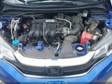 Honda Fit Ex 3HGGK5H87JM717978 снимка