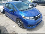 Honda Fit Ex 3HGGK5H87JM717978 снимка
