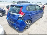 Honda Fit Ex 3HGGK5H87JM717978 снимка