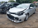 Toyota Corolla L 5YFBURHE7JP824120 снимка