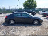 Chrysler Sebring Touring 1C3LC56J68N148559 снимка
