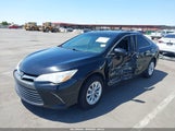 Toyota Camry Le 4T1BF1FK7HU792539 снимка