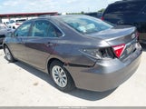 Toyota Camry Le 4T4BF1FK5GR546092 снимка