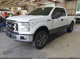 Ford F-150 Xlt 1FTEX1EP5FKF12203 снимка