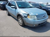 Ford Taurus X Sel 1FMDK02WX8GA08828 снимка