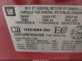 GMC Terrain Sle-2 2GKFLWEK1E6341828 снимка