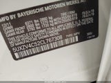 BMW X5 5UXZV4C52CL767308 photo