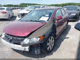 Honda Civic Lx 1HGFA16589L013804 снимка