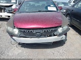 Honda Civic Lx 1HGFA16589L013804 снимка