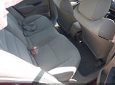 Honda Civic Lx 1HGFA16589L013804 снимка