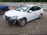 Nissan Sentra Sv 3N1AB7AP2JY297575 снимка