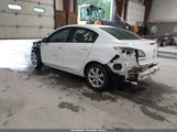Mazda Mazda3 I Touring JM1BL1VG8B1392511 снимка