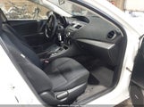 Mazda Mazda3 I Touring JM1BL1VG8B1392511 снимка