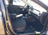 Kia Forte Lxs 3KPF24AD7PE590342 снимка