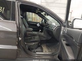 Jeep Grand Cherokee Limited 4X4 1C4RJFBG0LC120675 fotografie