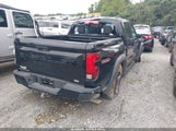 Chevrolet Colorado 4Wd Trail Boss 1GCPTEEK1R1284341 fotografie