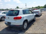Volkswagen Tiguan 2.0T Wolfsburg Edition WVGSV7AX7HW500756 снимка