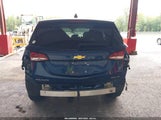 Chevrolet Equinox Awd Lt 3GNAXUEG6PL115641 fotografie