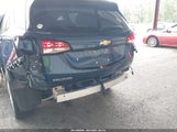 Chevrolet Equinox Awd Lt 3GNAXUEG6PL115641 photo