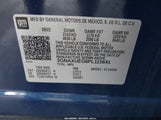 Chevrolet Equinox Awd Lt 3GNAXUEG6PL115641 снимка