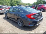 Honda Civic Ex JHMFC1F33KX014024 снимка