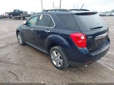 CHEVROLET EQUINOX 2LT 2GNFLGE31F6218307 снимка
