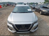Nissan Sentra Sv Xtronic Cvt 3N1AB8CV6NY233790 снимка