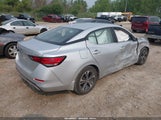 Nissan Sentra Sv Xtronic Cvt 3N1AB8CV6NY233790 fotografie