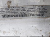 Volkswagen Jetta S 3VWJZ71K29M123468 снимка