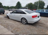 Audi A6 2.0T Premium WAUDFAFC6EN125910 снимка