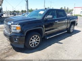 GMC Sierra  Denali 3GTU2WEC3FG159777 снимка