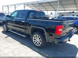 GMC Sierra  Denali 3GTU2WEC3FG159777 снимка
