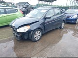 Hyundai Accent Gls KMHCN4AC5AU431356 снимка