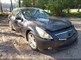 INFINITI G37 JOURNEY JN1CV6AP5CM932465 снимка