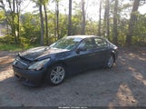 INFINITI G37 JOURNEY JN1CV6AP5CM932465 снимка