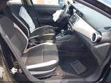 Nissan Versa Sv Xtronic Cvt 3N1CN8EV6ML855606 снимка