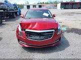 Cadillac Ats Luxury Collection Rwd 1G6AB5SX4G0127711 photo