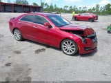 Cadillac Ats Luxury Collection Rwd 1G6AB5SX4G0127711 photo