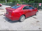 Cadillac Ats Luxury Collection Rwd 1G6AB5SX4G0127711 photo