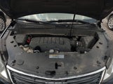 Chevrolet Traverse Ls 1GNKRFED0FJ366774 снимка