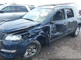 Chevrolet Traverse Ls 1GNKRFED0FJ366774 снимка