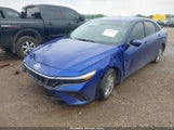 Hyundai Elantra Se KMHLL4DG2RU732800 снимка