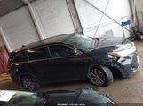 Toyota Highlander Xle 5TDJZRFH9HS382033 снимка
