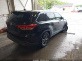 Toyota Highlander Xle 5TDJZRFH9HS382033 снимка